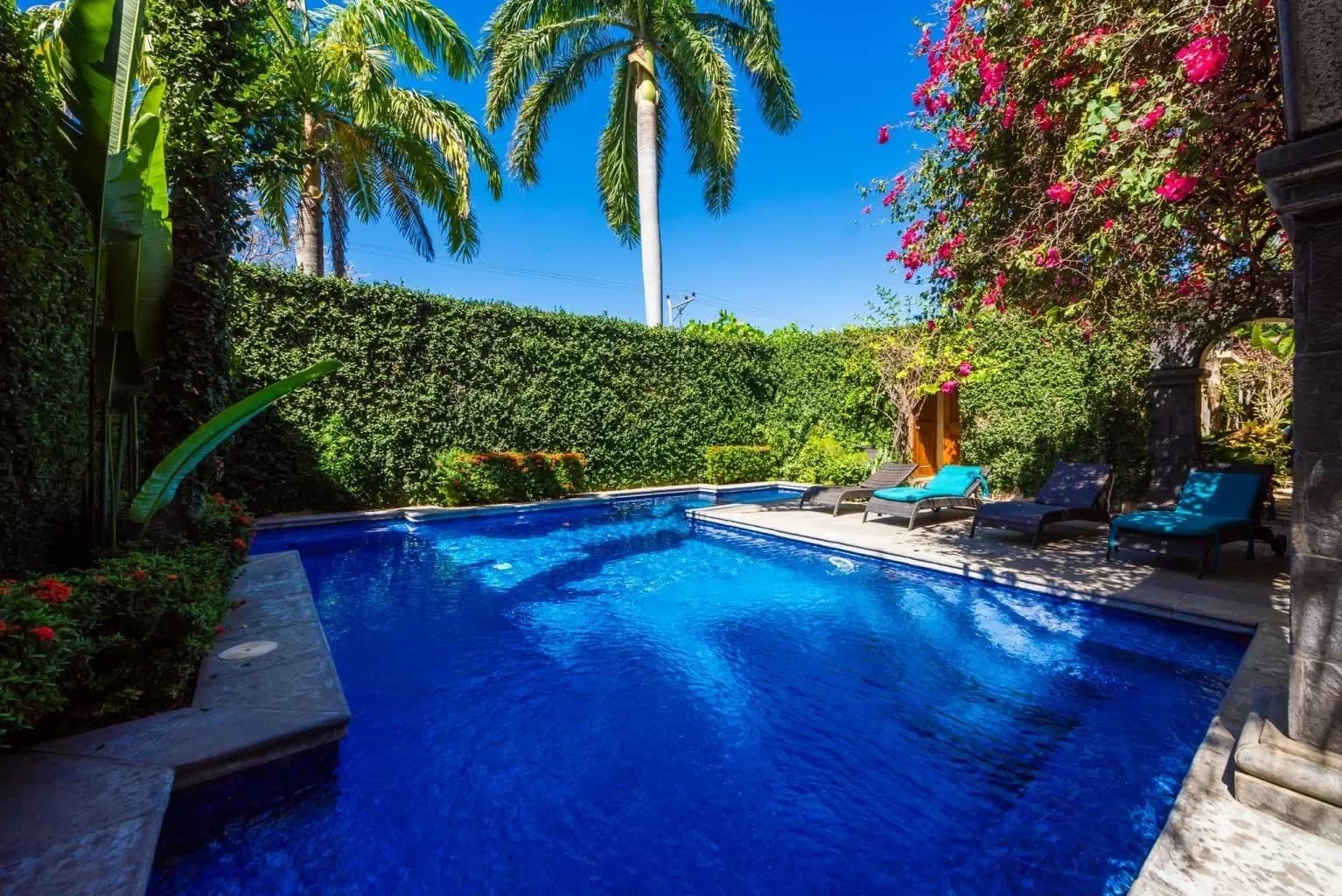 Amanpuri #3 – 2 bedrooms Condo in Playa Langosta - 2