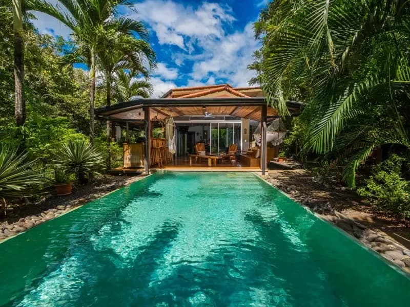 Casa Isani – Price Reduced! Negotiable – Multi-Unit Property in Rancho Villa Real, Tamarindo - 3