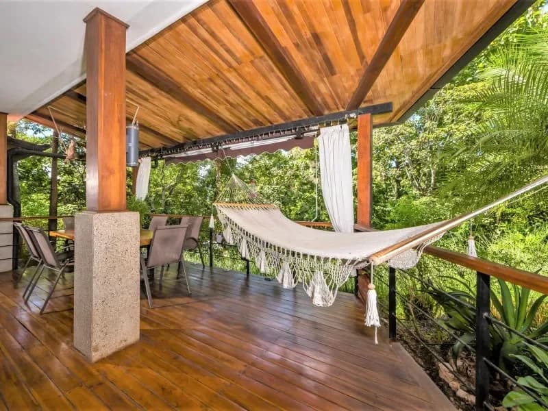 Casa Isani – Price Reduced! Negotiable – Multi-Unit Property in Rancho Villa Real, Tamarindo - 5