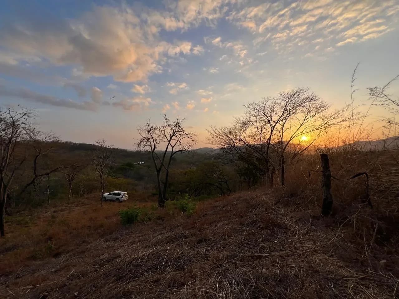 Amazing Lots of 5000 m2 for Sale in Matapalo, Guanacaste - 2