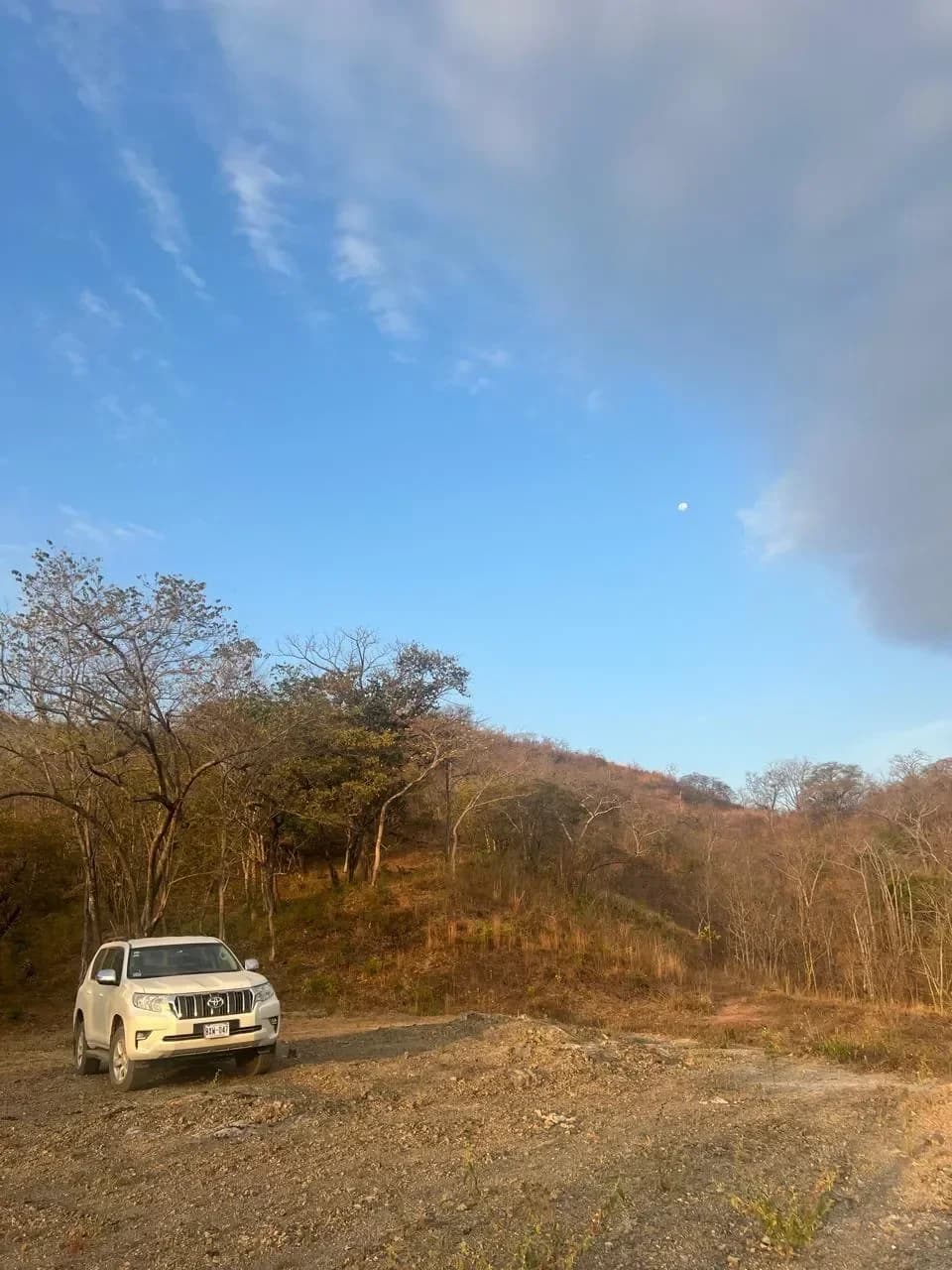 Amazing Lots of 5000 m2 for Sale in Matapalo, Guanacaste - 3