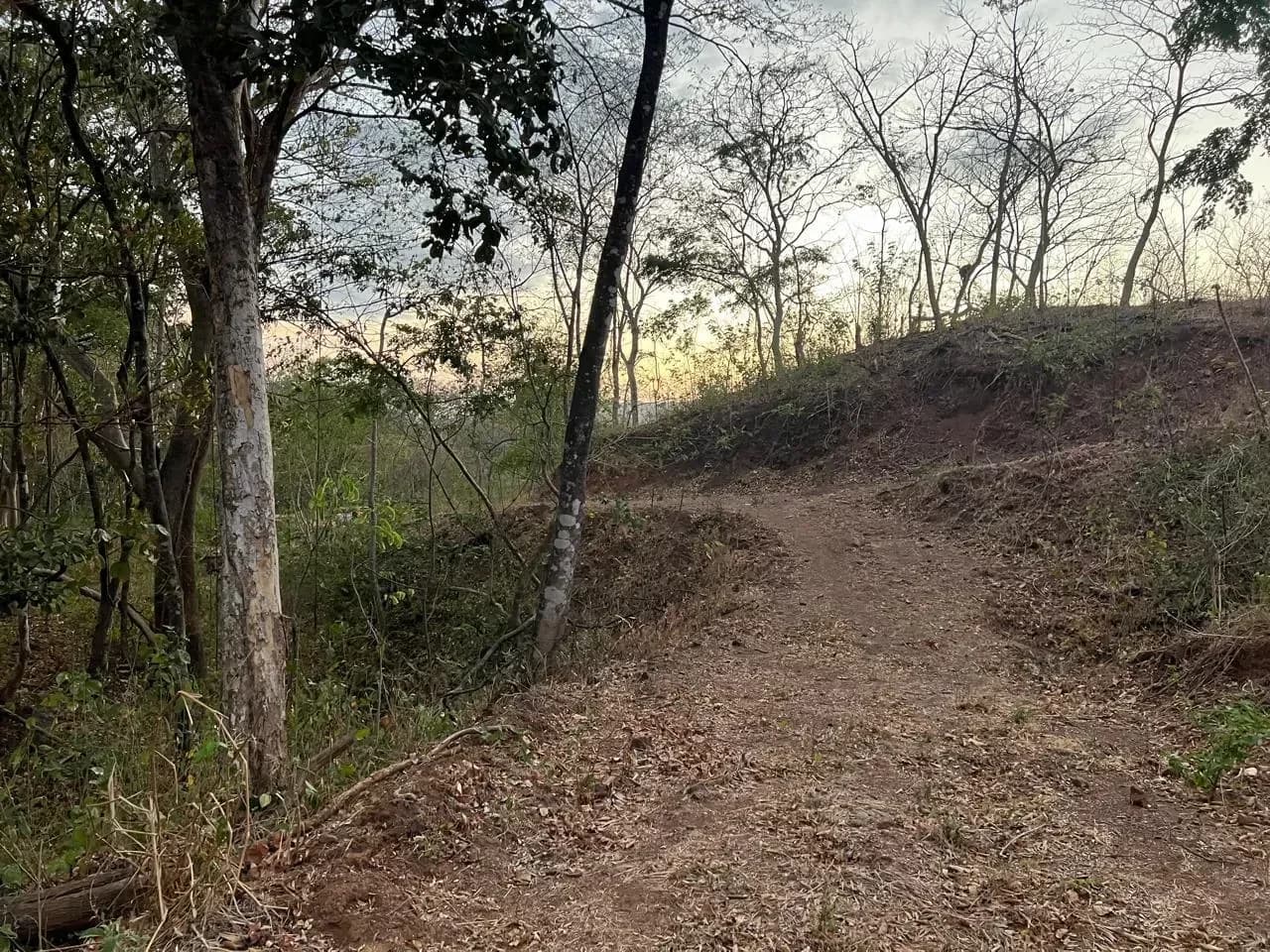 Amazing Lots of 5000 m2 for Sale in Matapalo, Guanacaste - 4