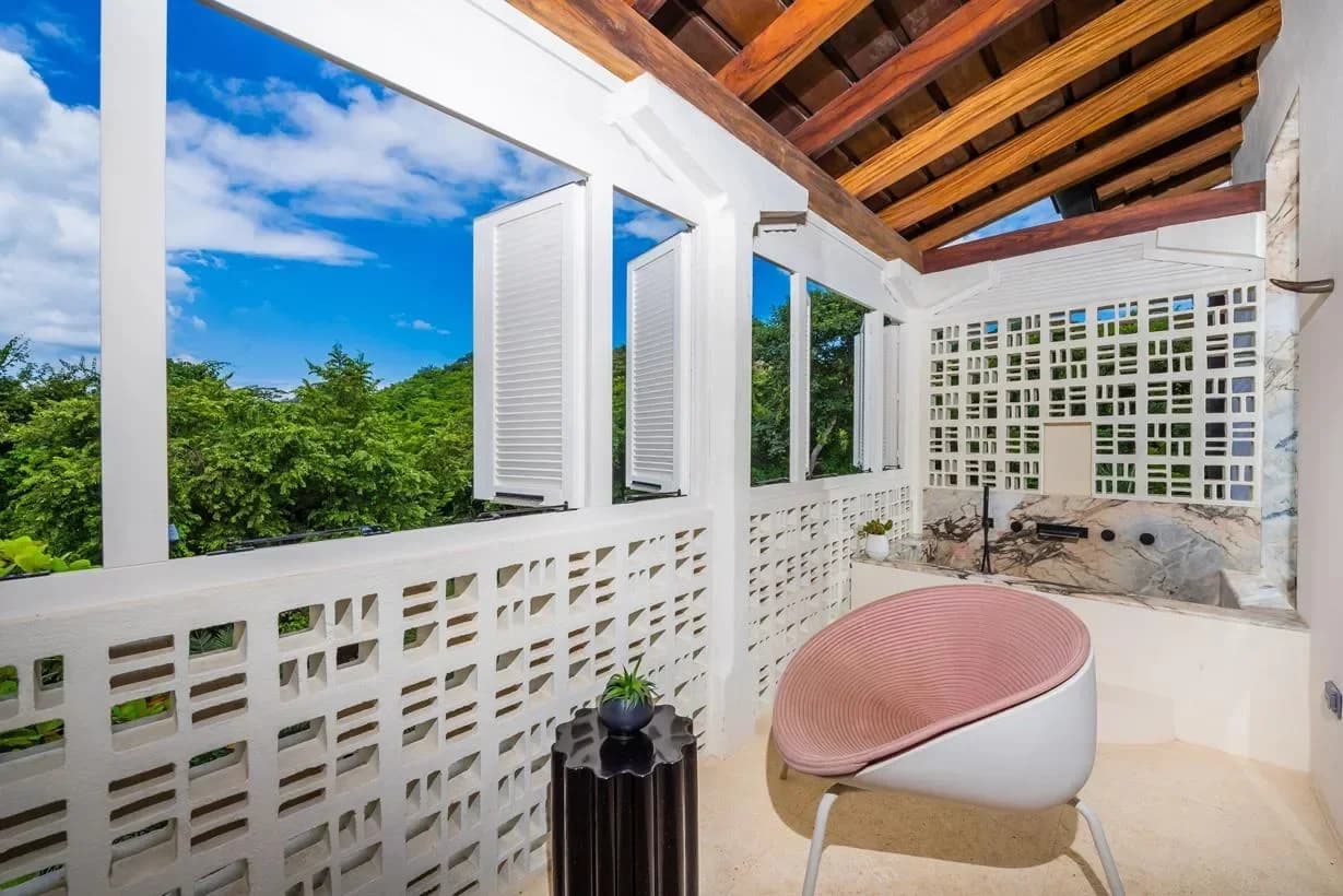 Casa Alegría: 5 bedroom house for sale in las Catalinas, Guanacaste - 5