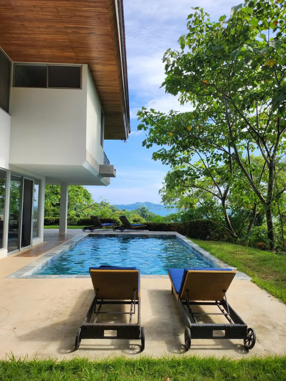 Casa Alegría Villa: A Serene Oasis for sale in Belleview Gated Community, Paquera Puntarenas - 3