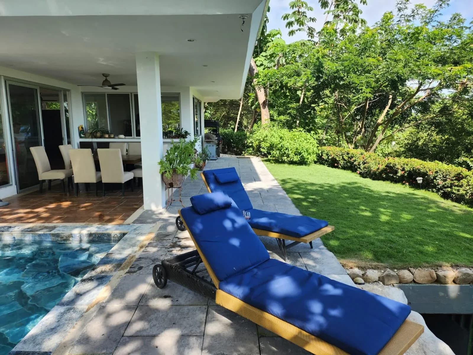 Casa Alegría Villa: A Serene Oasis for sale in Belleview Gated Community, Paquera Puntarenas - 4