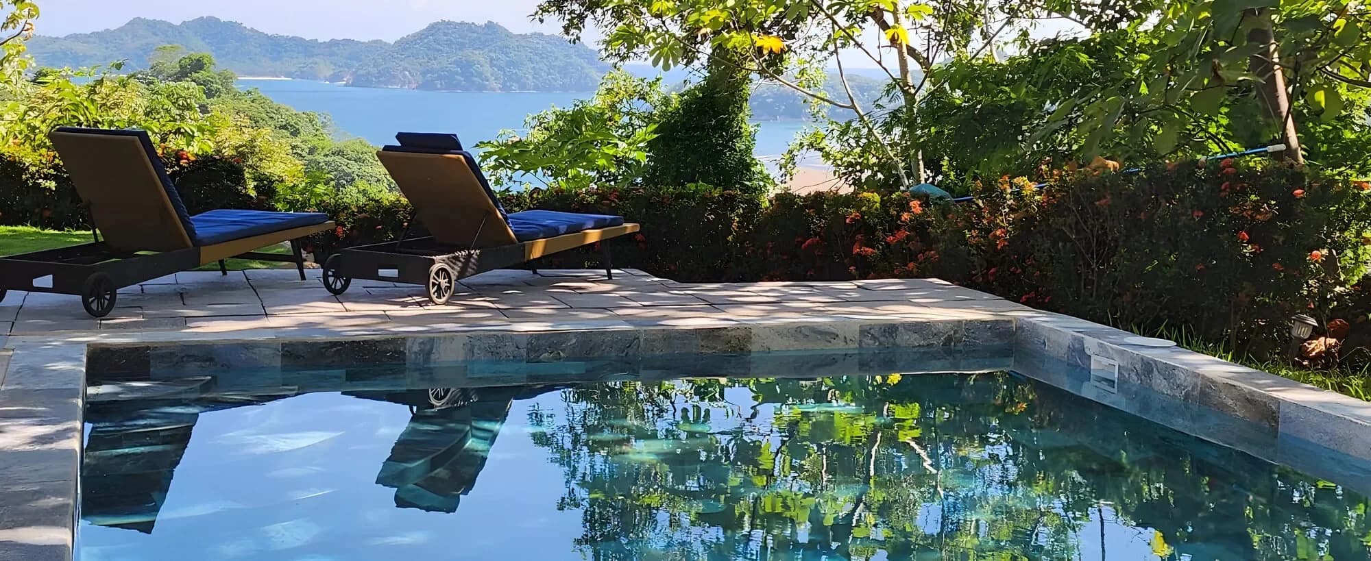 Casa Alegría Villa: A Serene Oasis for sale in Belleview Gated Community, Paquera Puntarenas - 5