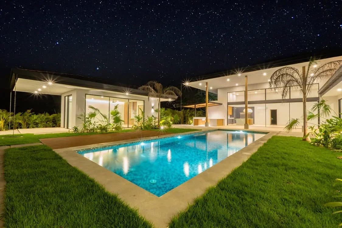 Casa Everly: An Oasis of Luxury in Hacienda Pinilla for sale - 2