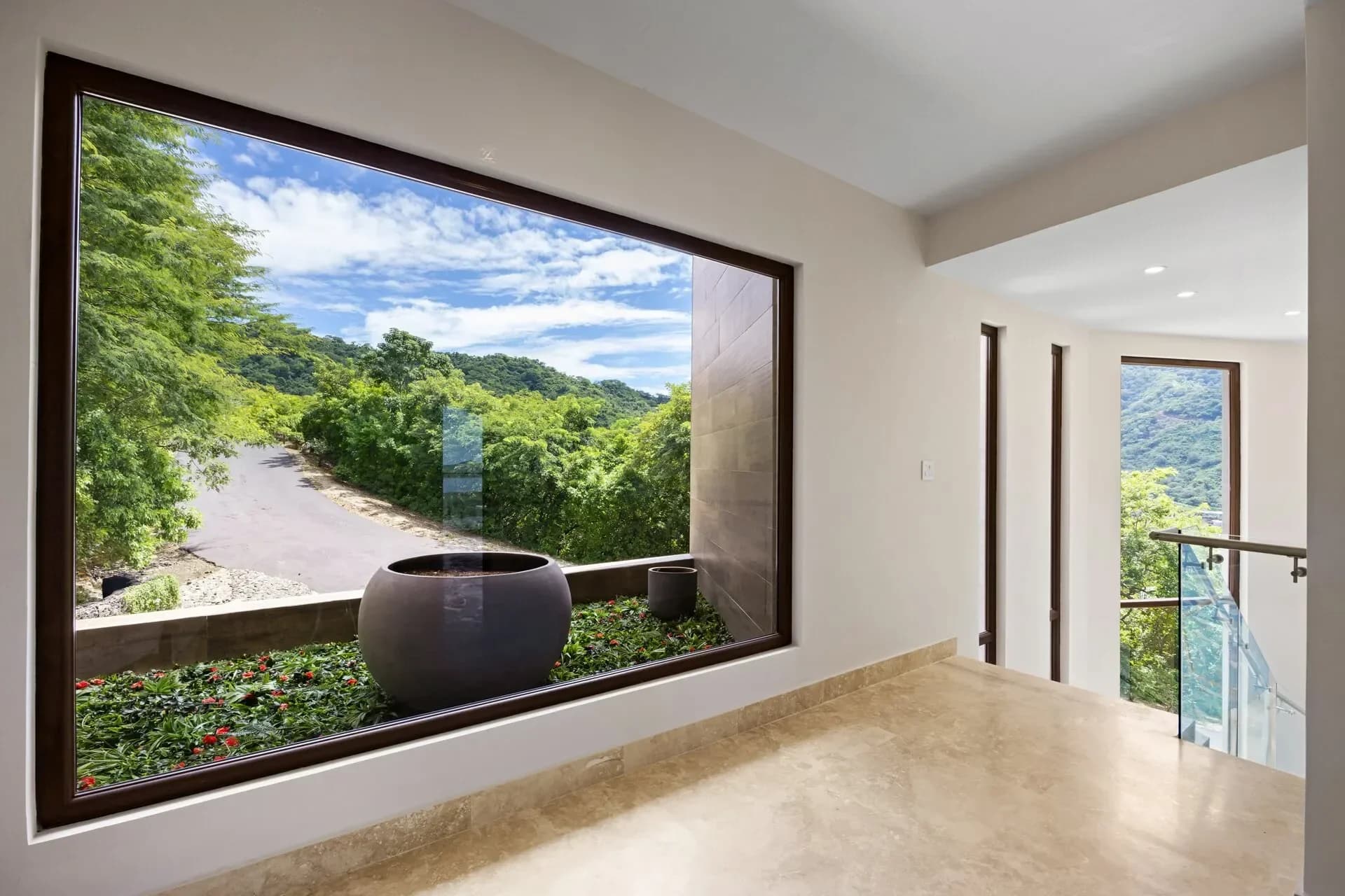 Casa Manta Ray: Exquisite 4-Bedroom Villa with Panoramic Ocean Views in Mar Vista, Flamingo - 3