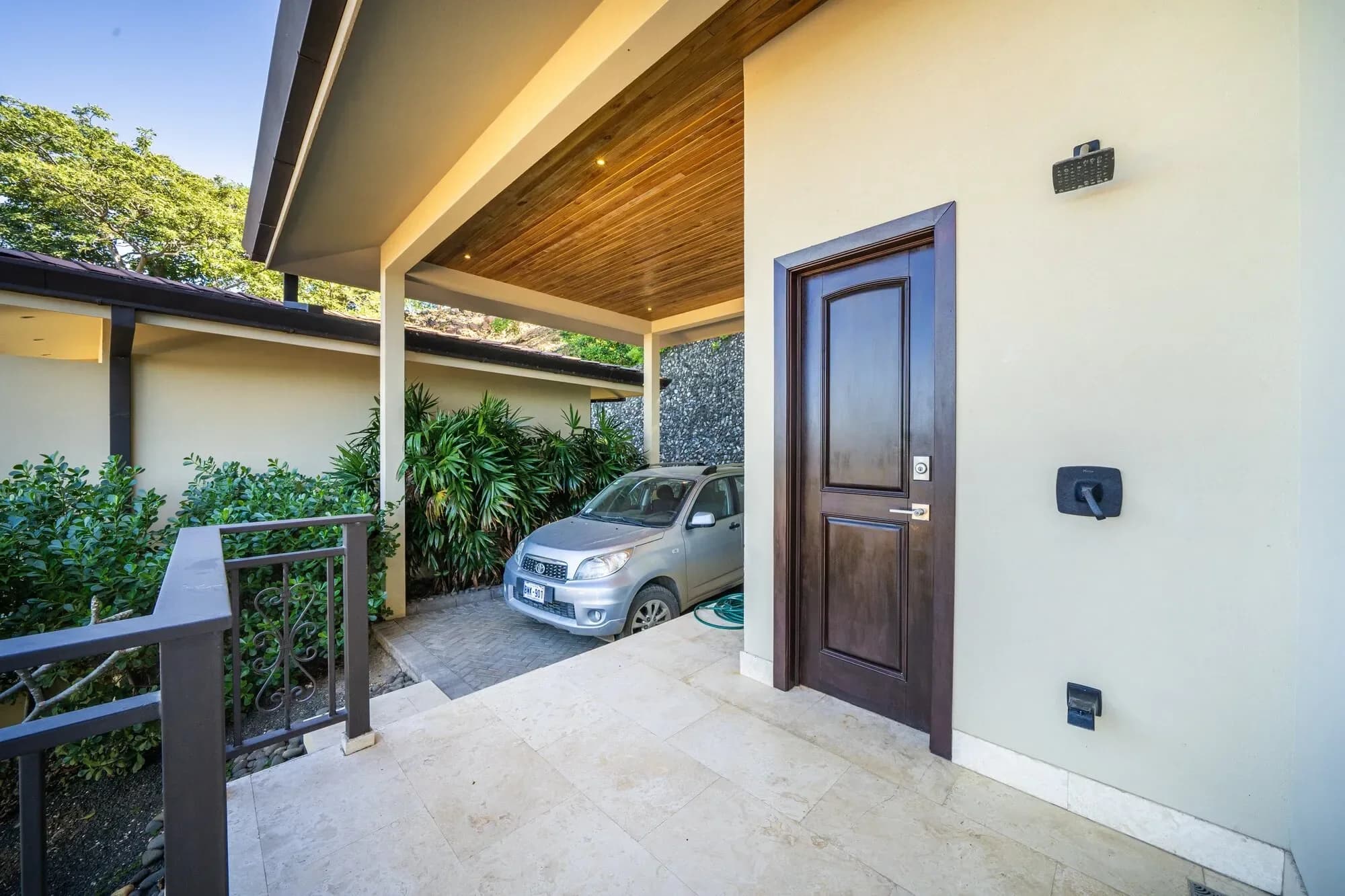 Casa Todo Bien & Guest: Luxury Ocean view house for sale - 2