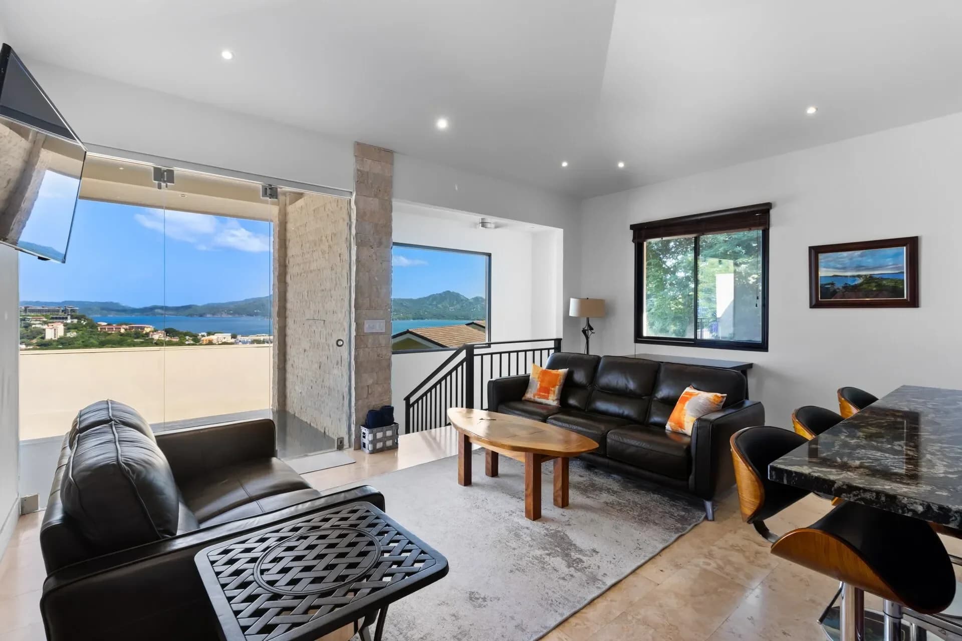 Casa Todo Bien & Guest: Luxury Ocean view house for sale - 3