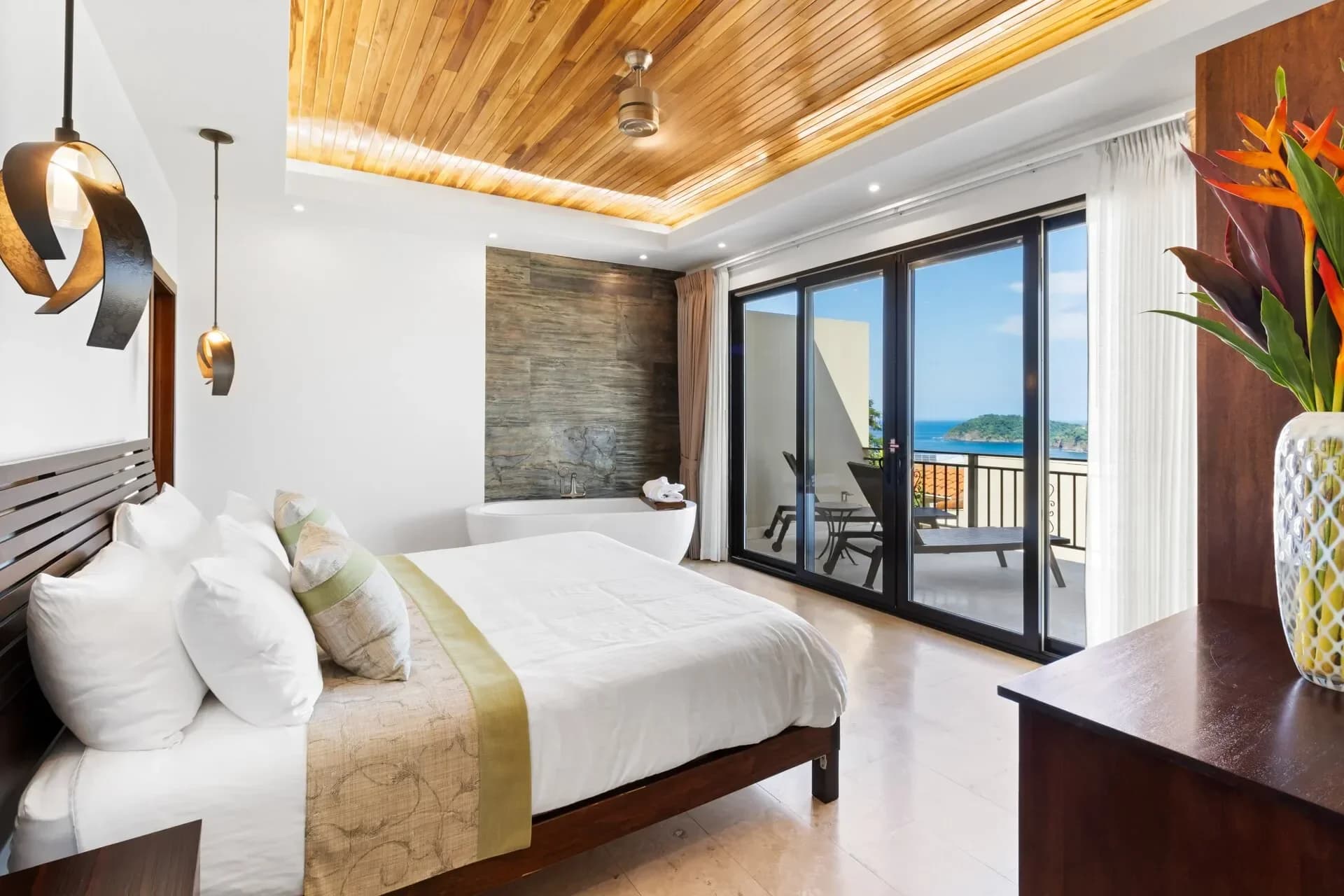 Casa Todo Bien & Guest: Luxury Ocean view house for sale - 4