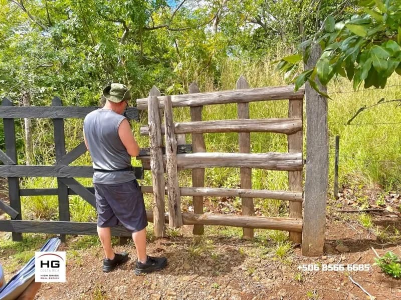 Cute little house on a huge 3 hectares land near Bagaces and Cañas - 3
