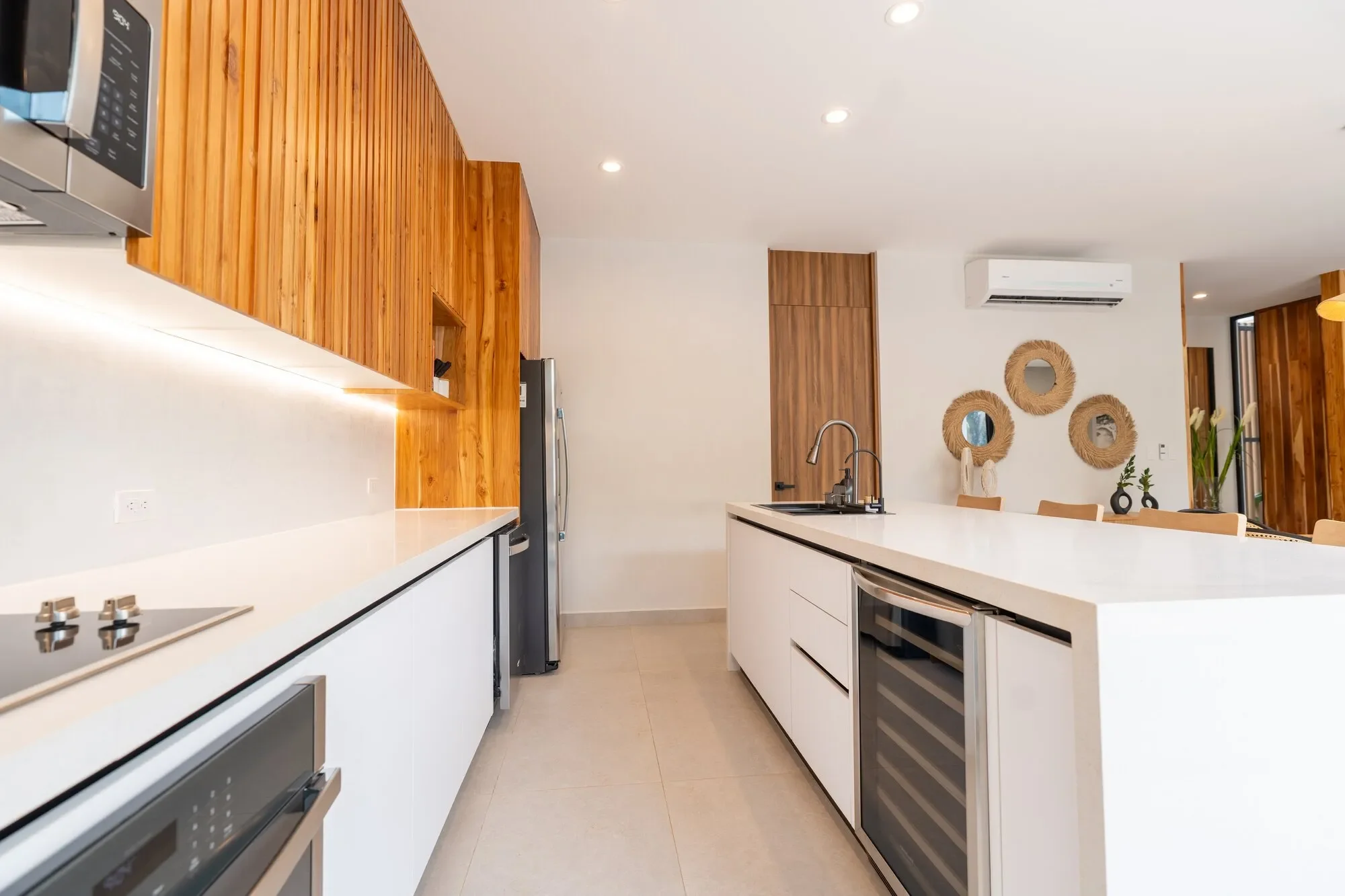 Discover Numandi: Luxurious Eco-Residence for sale in Avellanas, Guanacaste - 3