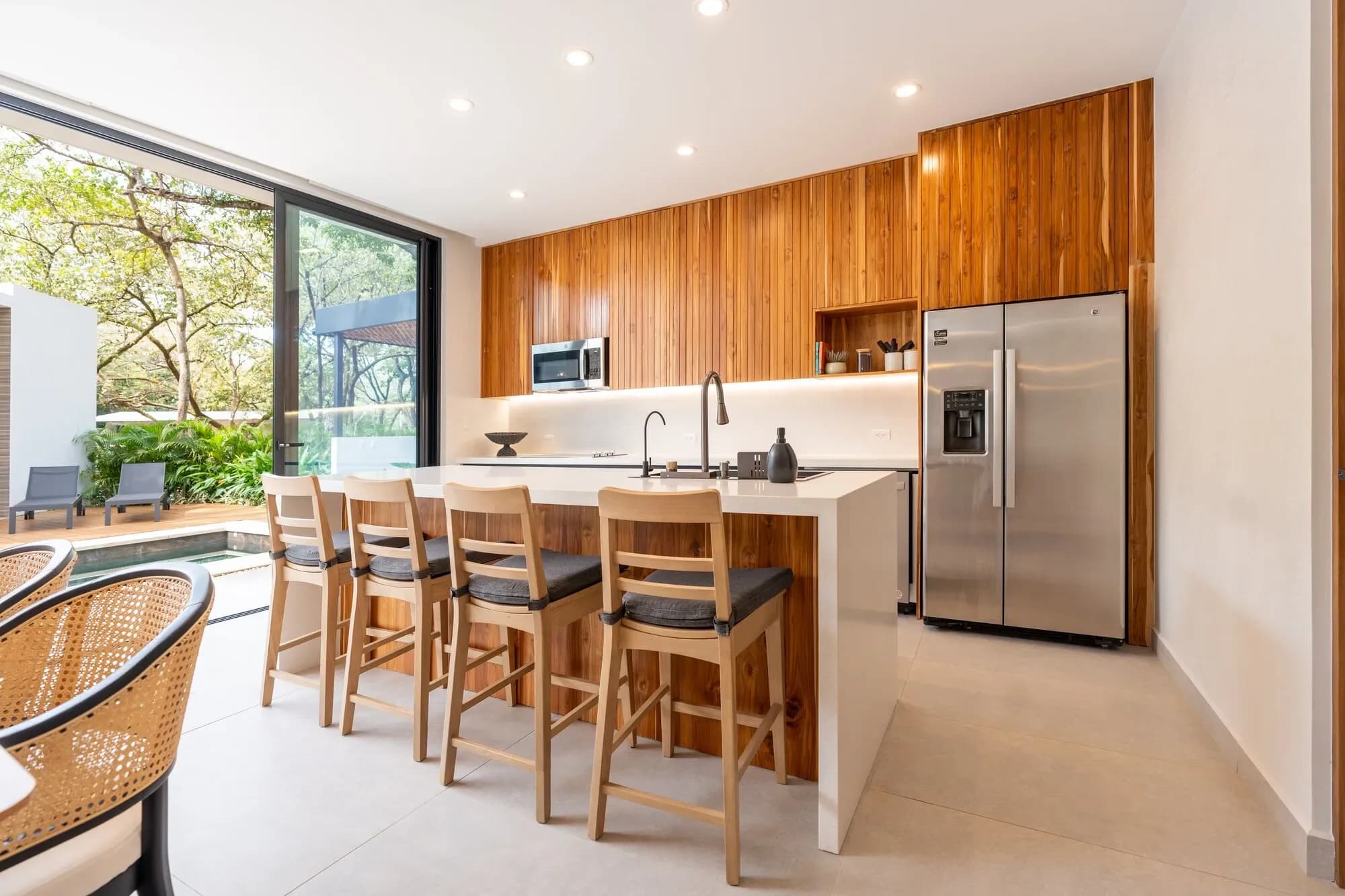 Discover Numandi: Luxurious Eco-Residence for sale in Avellanas, Guanacaste - 4