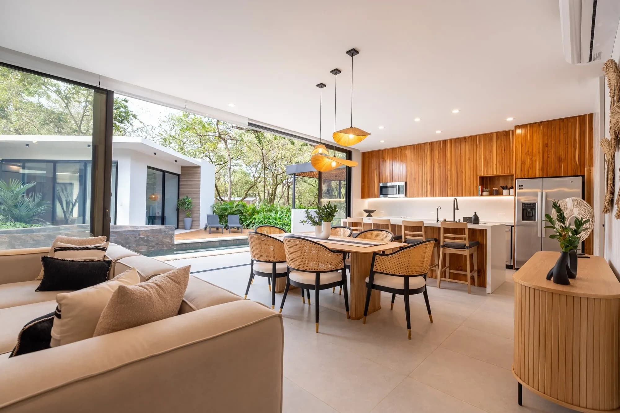 Discover Numandi: Luxurious Eco-Residence for sale in Avellanas, Guanacaste - 5