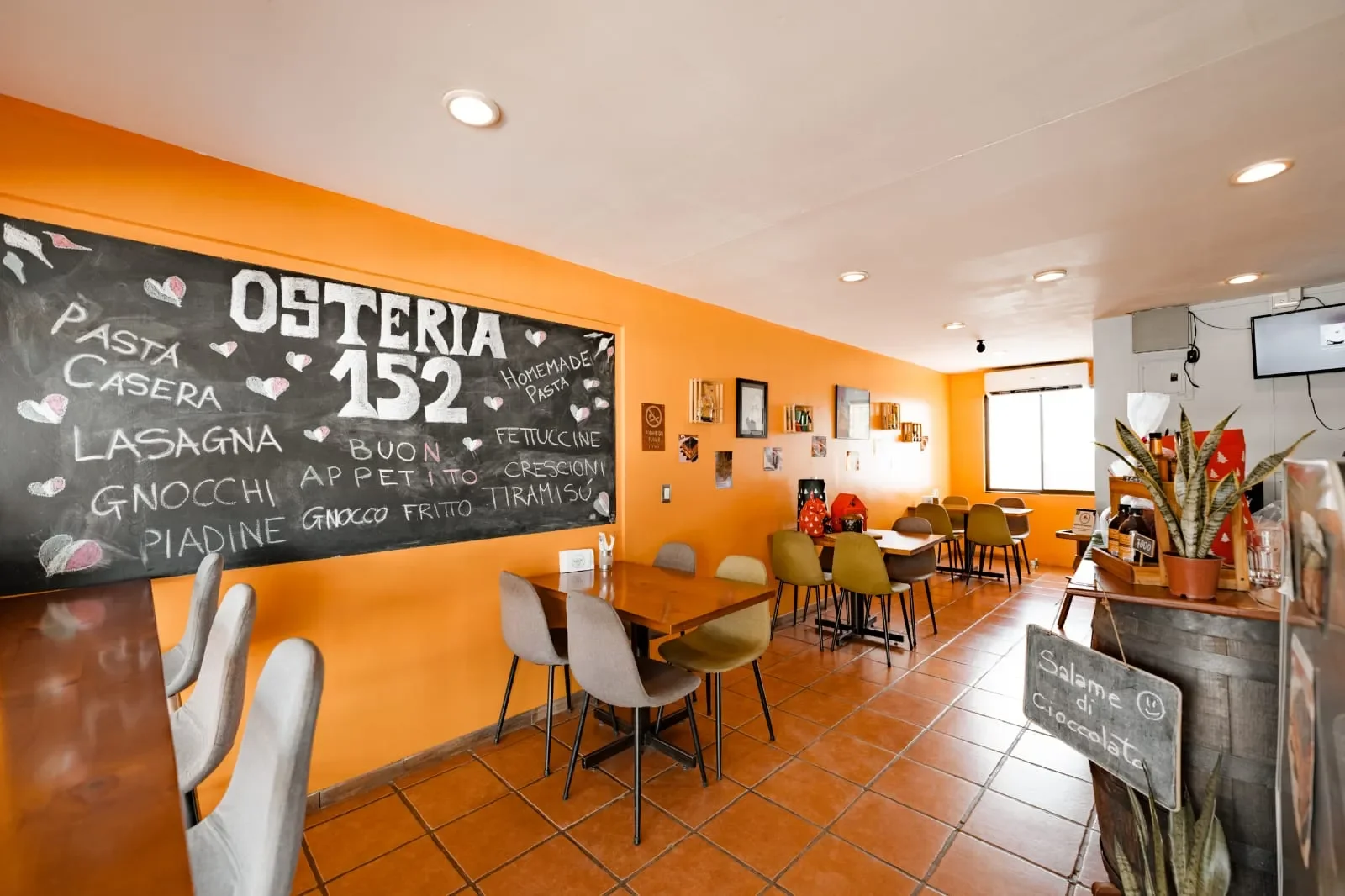 FIRE SALE! Established Restaurant Business in the Heart of Villareal - 3