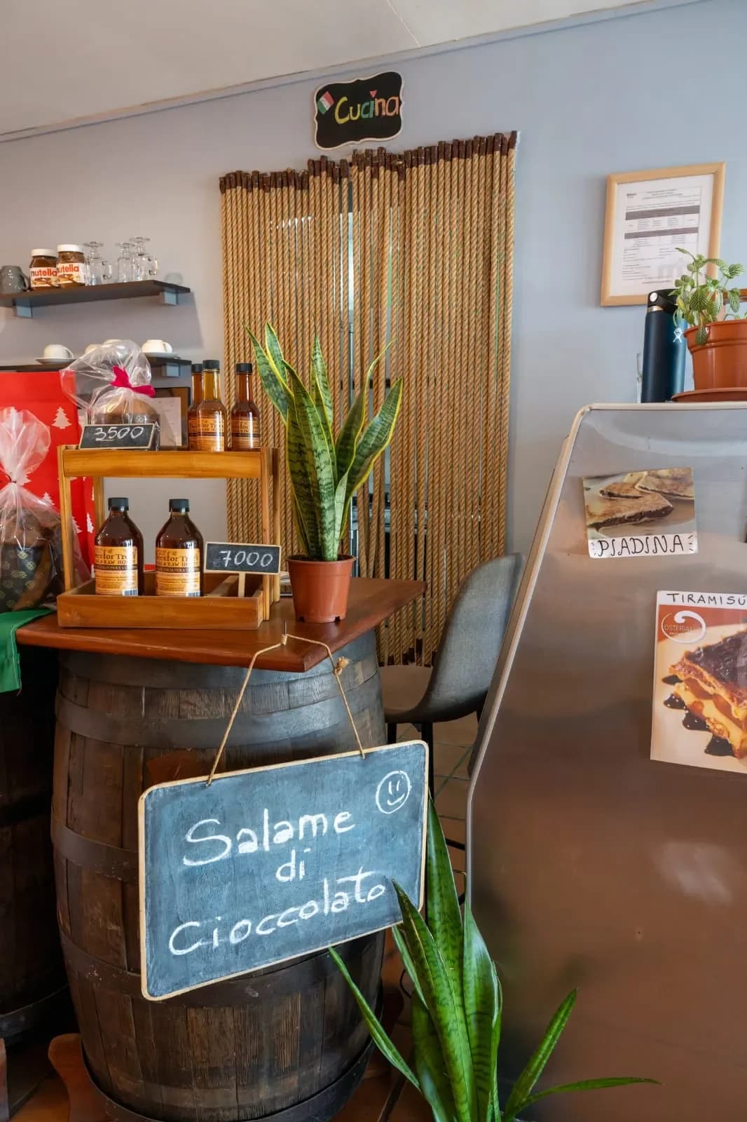 FIRE SALE! Established Restaurant Business in the Heart of Villareal - 4