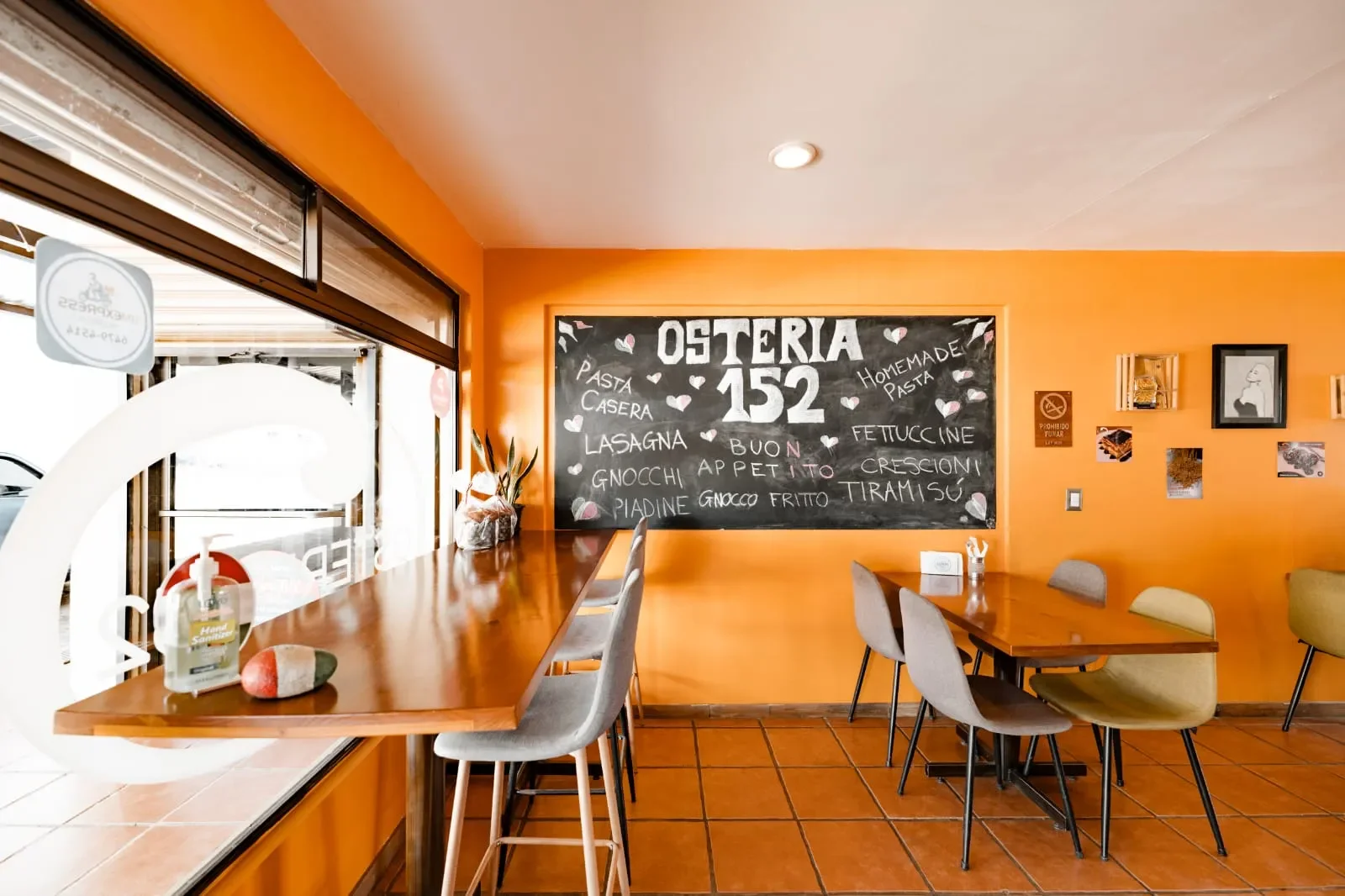 FIRE SALE! Established Restaurant Business in the Heart of Villareal - 5