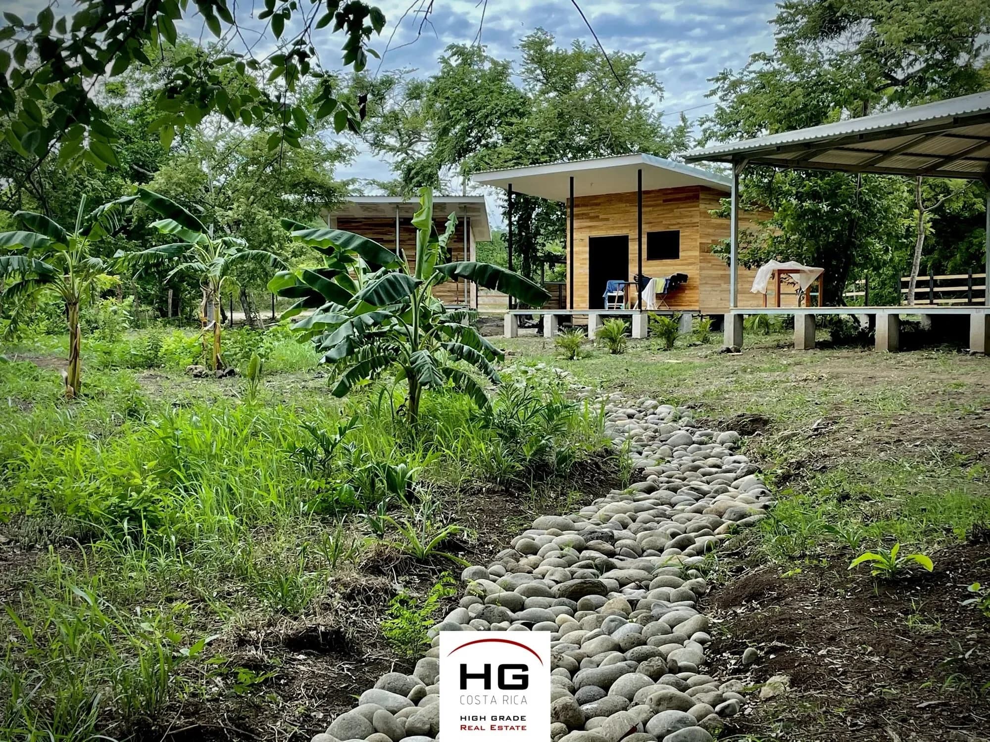 Home Villa Condominium Business Commercials & Lands for sale in Costa Rica