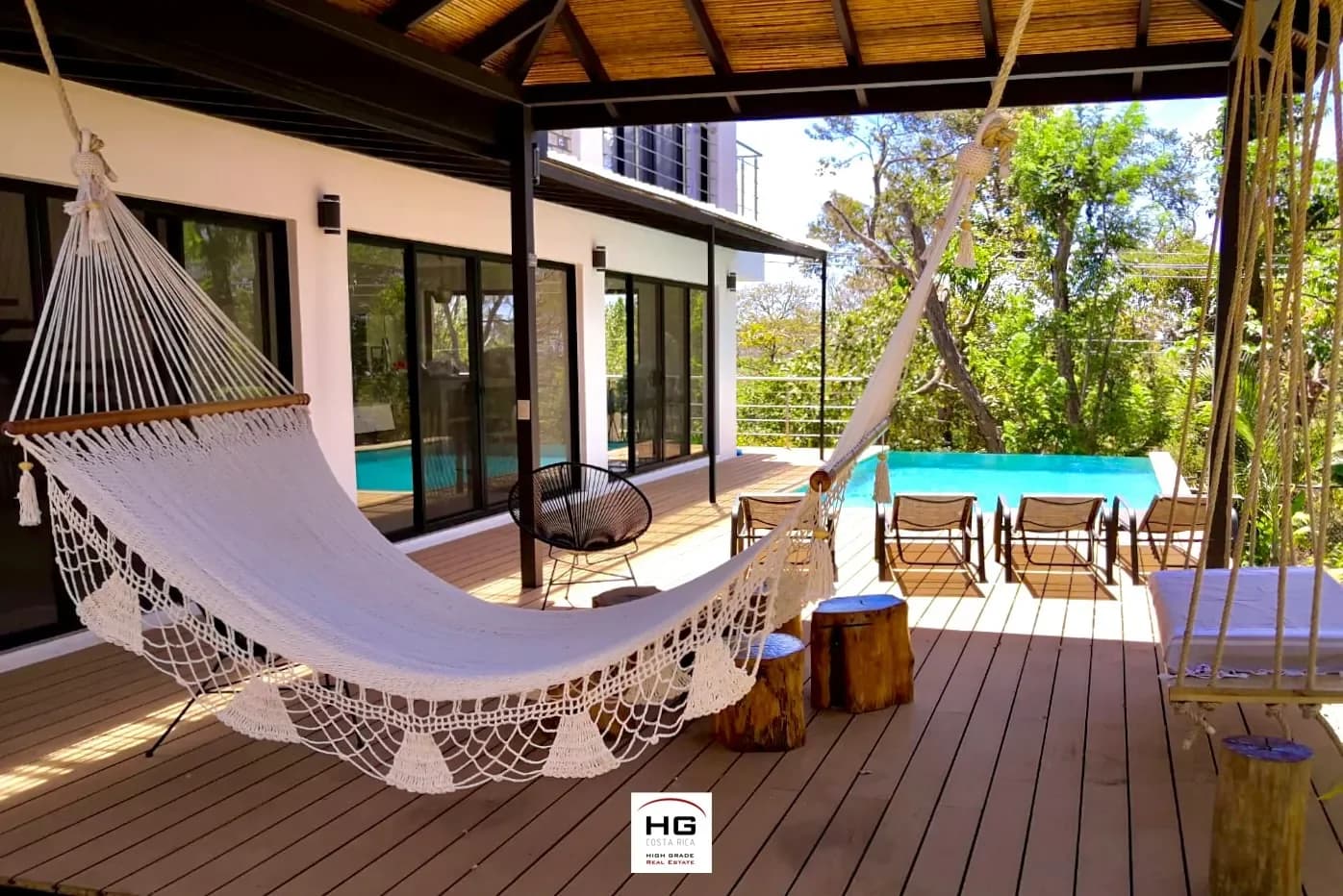 Home Villa Condominium Business Commercials & Lands for sale in Costa Rica - 2