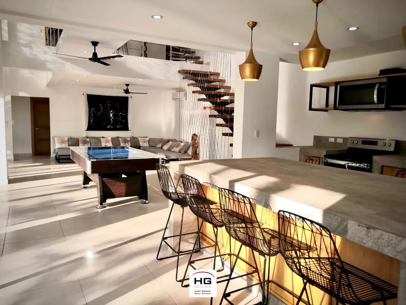 Home Villa Condominium Business Commercials & Lands for sale in Costa Rica - 4