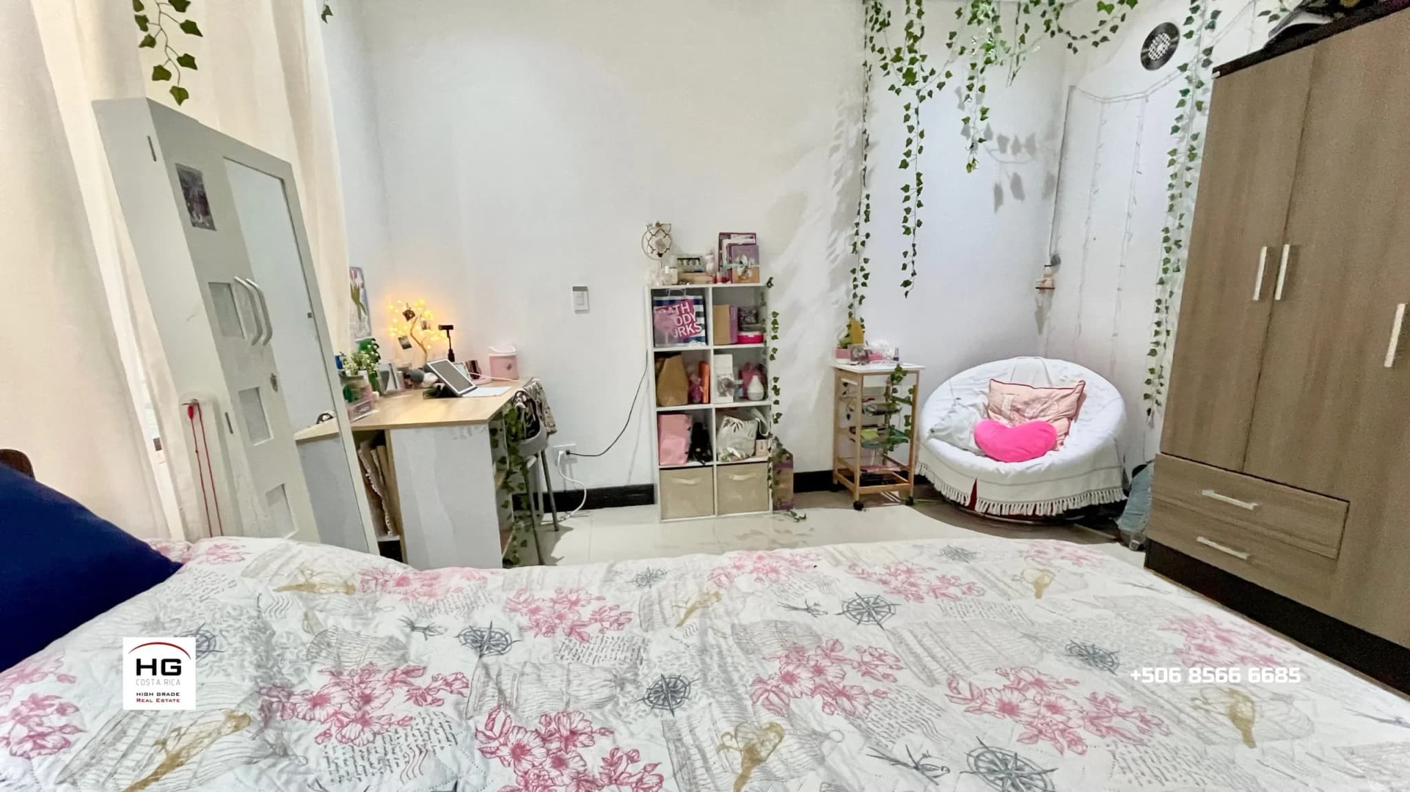 House and pool with view on Rincon de la Vieja volcanos - 20 min to Tamarindo - 2