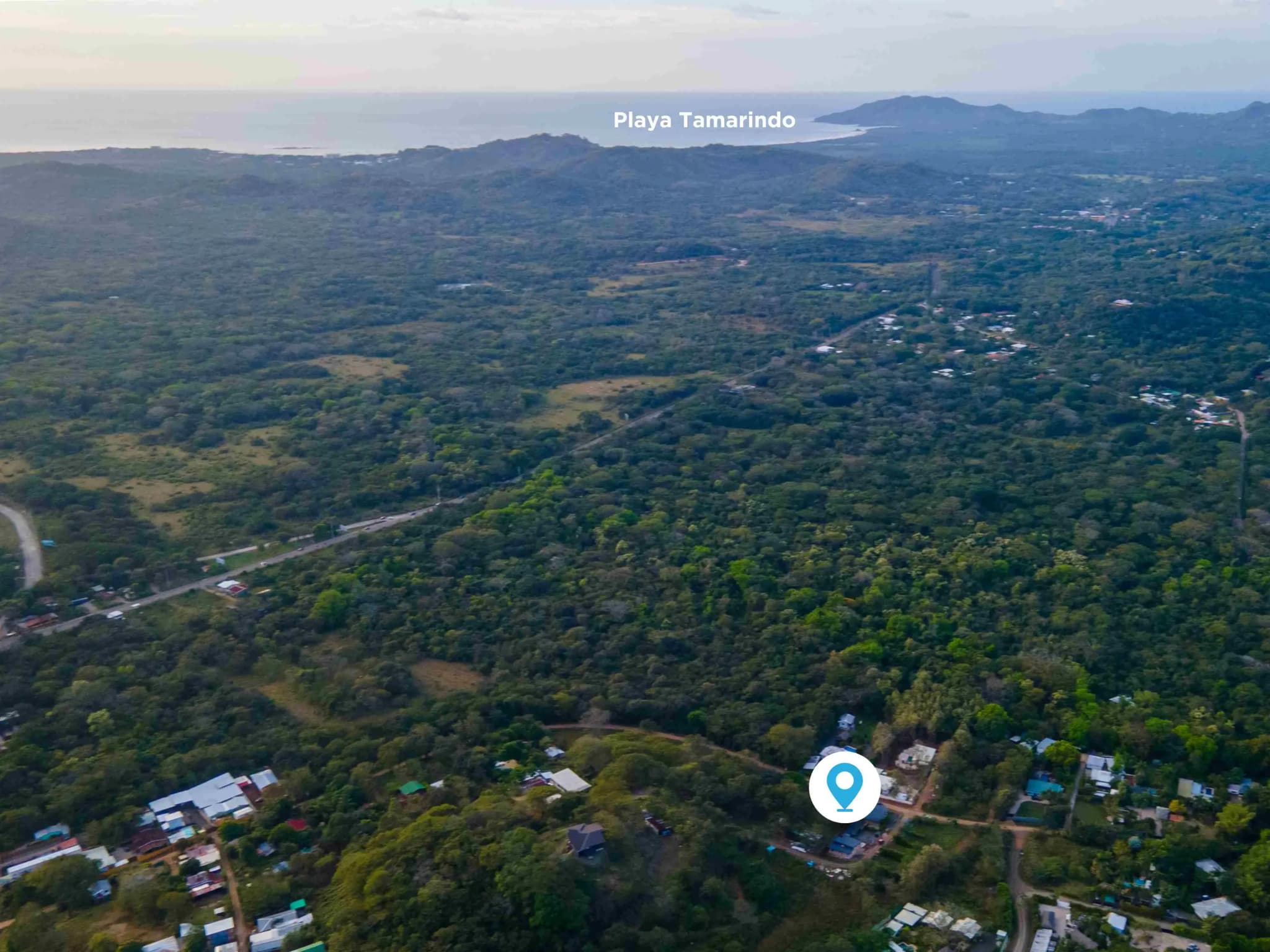 Multi-Unit Airbnb Dream Just Minutes from Tamarindo - 2