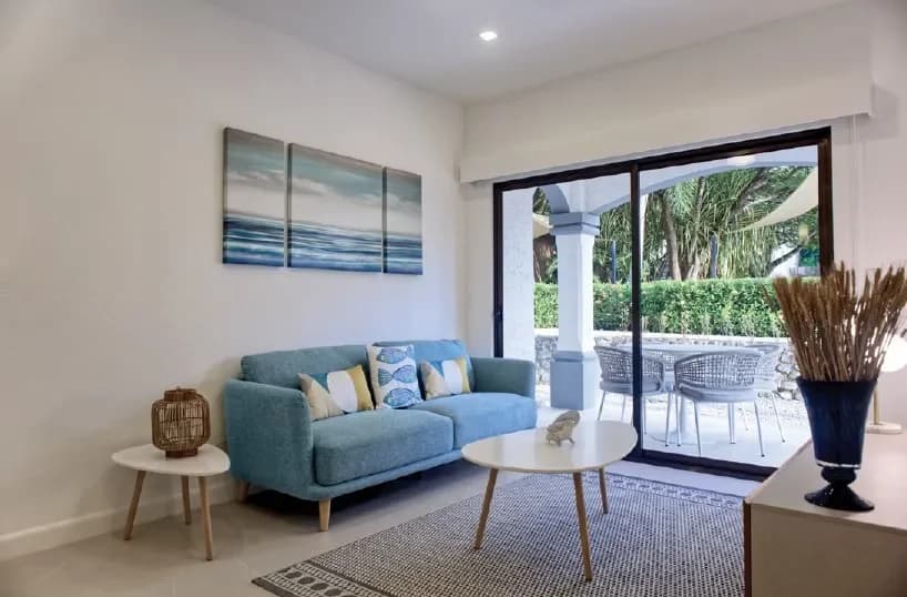 Condo Las Palmas: Pre-sale of 2 and 3-bedroom units in the third building under construction Villareal Tamarindo. - 2