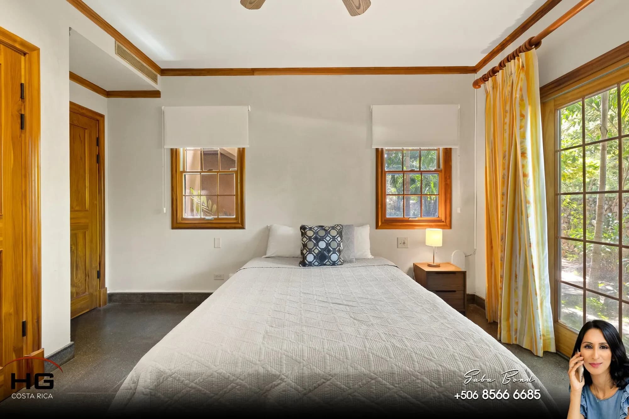 Presale 2 bedrooms apartment in Villareal near Tamarindo