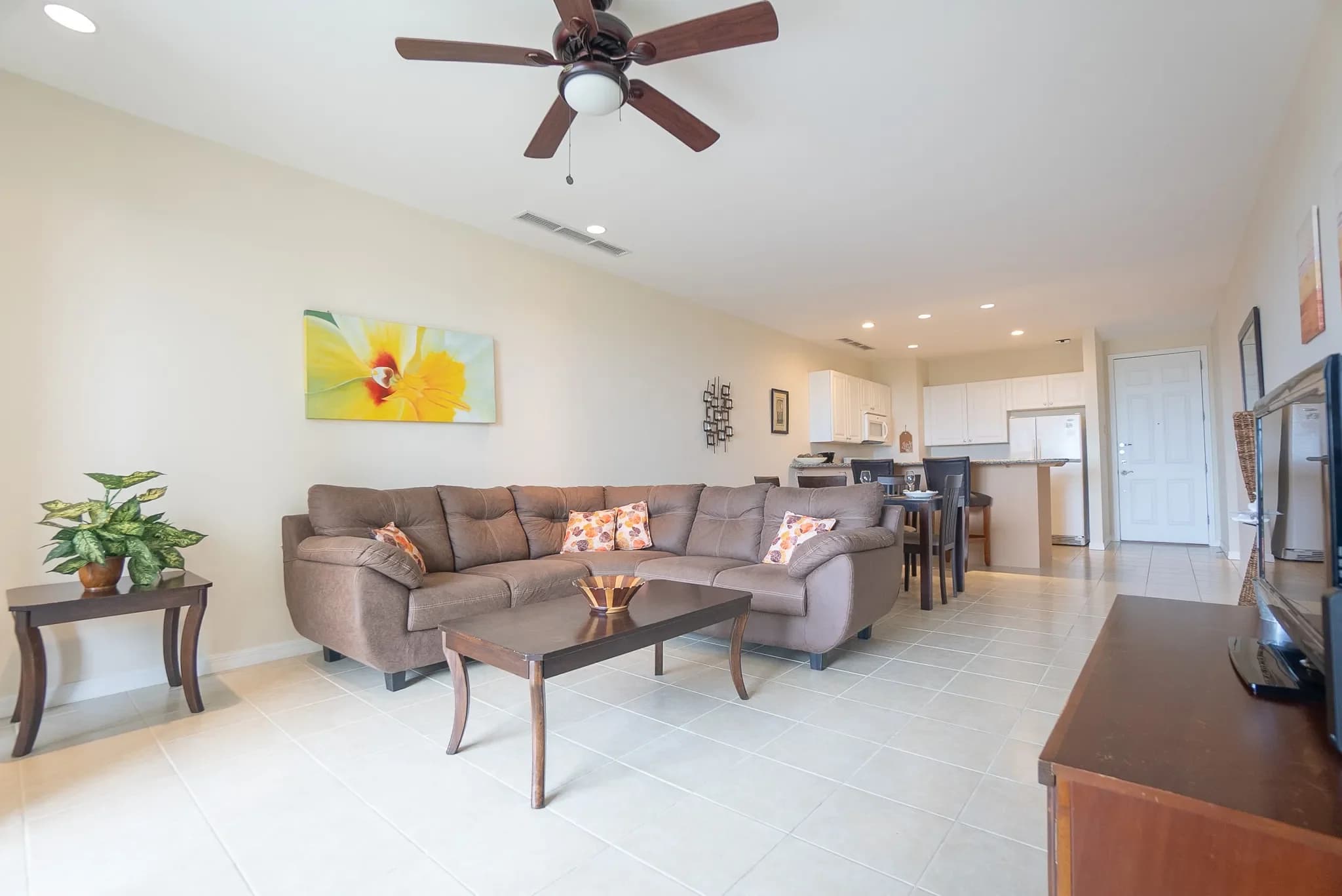 Sea the Day for Sale: Your Dream Condo for sale at Pacific Resort, Playas del Coco - 2