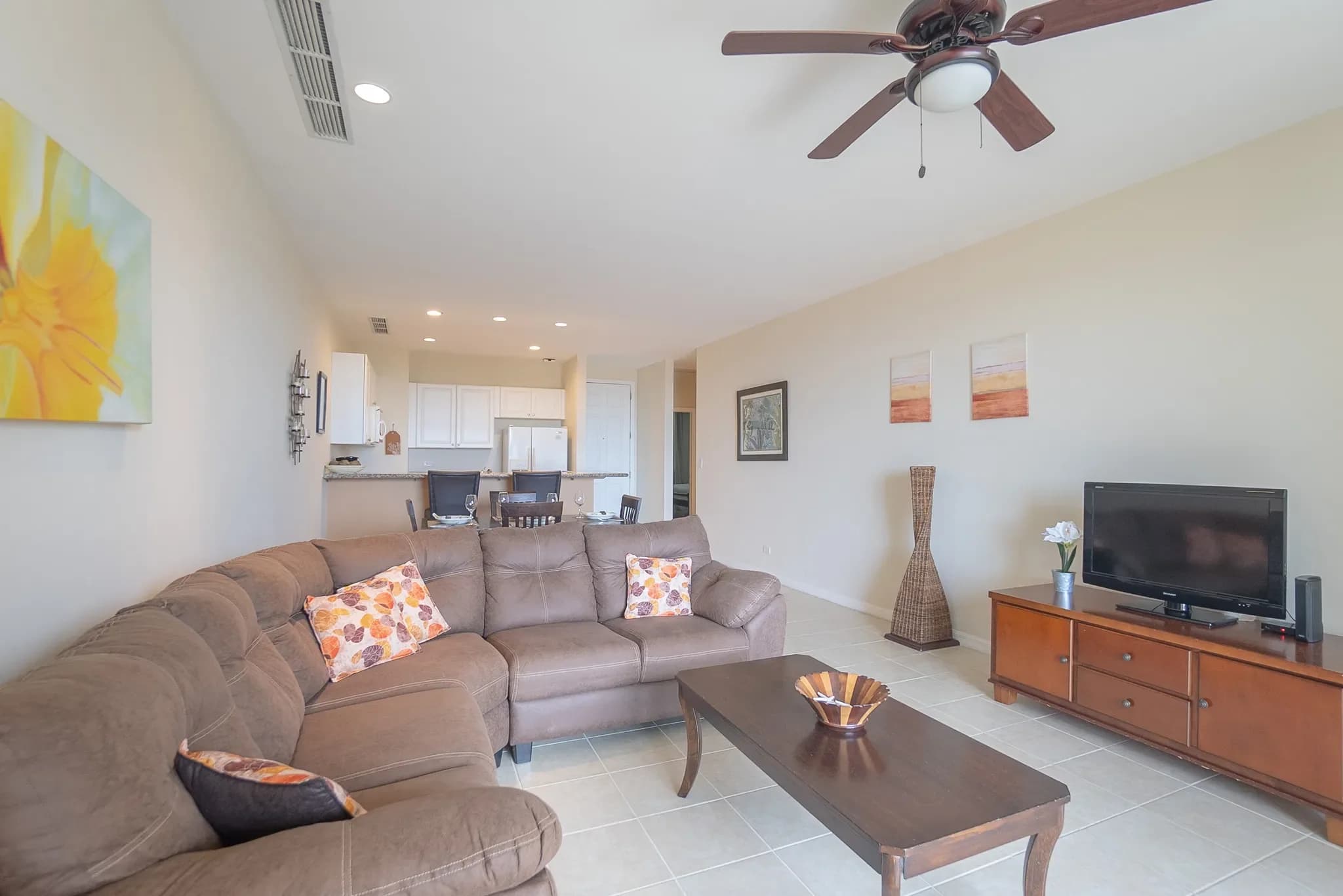 Sea the Day for Sale: Your Dream Condo for sale at Pacific Resort, Playas del Coco - 3