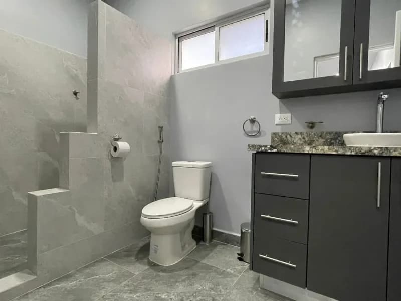 Spacious 3 bedrooms modern house for long term rental in Villareal - 2