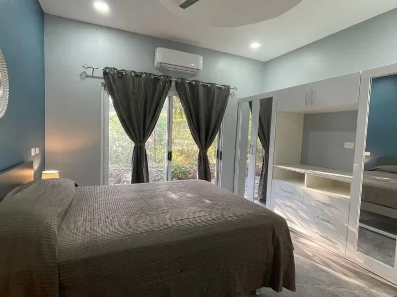 Spacious 3 bedrooms modern house for long term rental in Villareal - 5