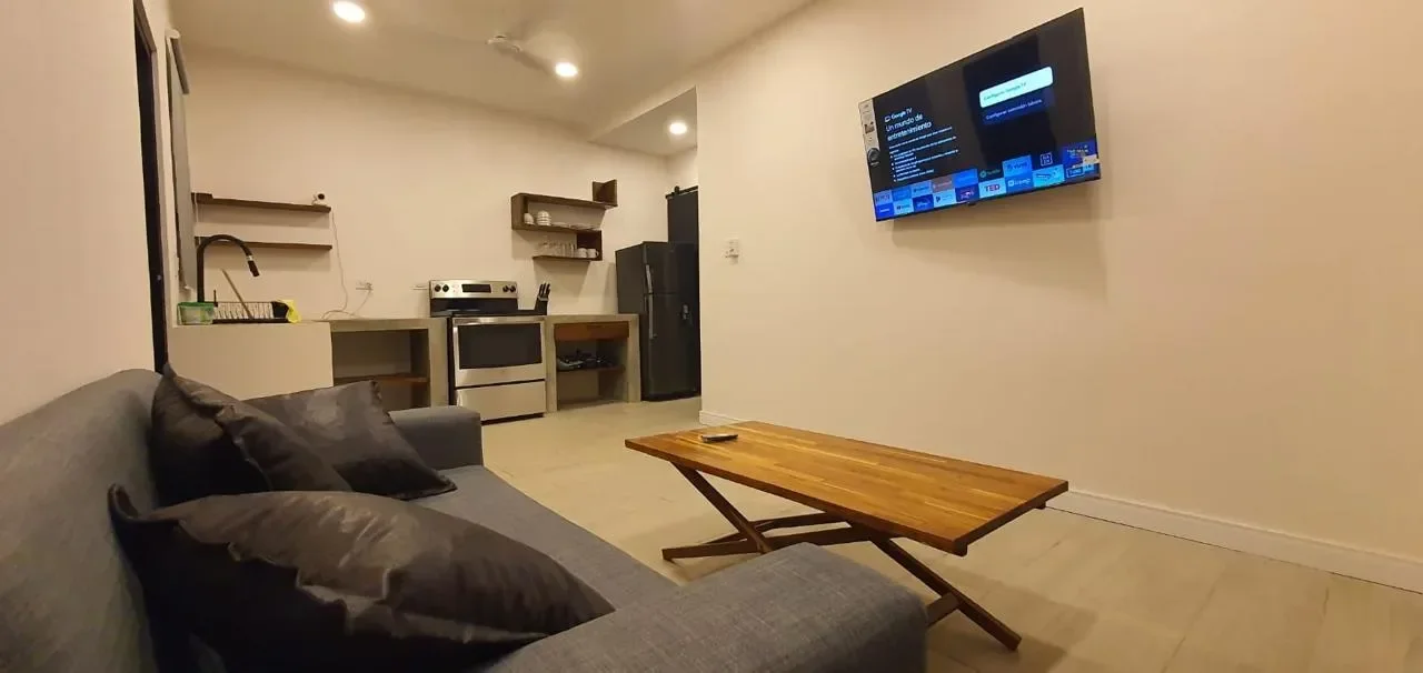 Spacious and Comfortable 1-Bedroom Apartment for Rent in Linderos, Tamarindo - 5