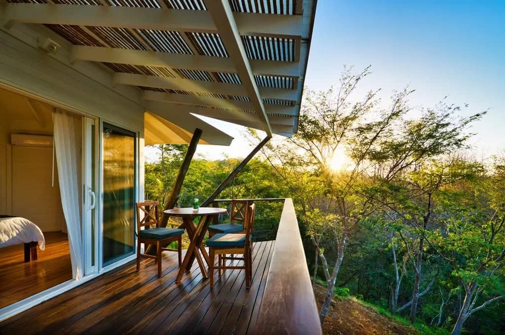 Mikado: Investment Estate with Expansion Potential – San José de Pinilla Hills, Near Playa Avellanas - 4