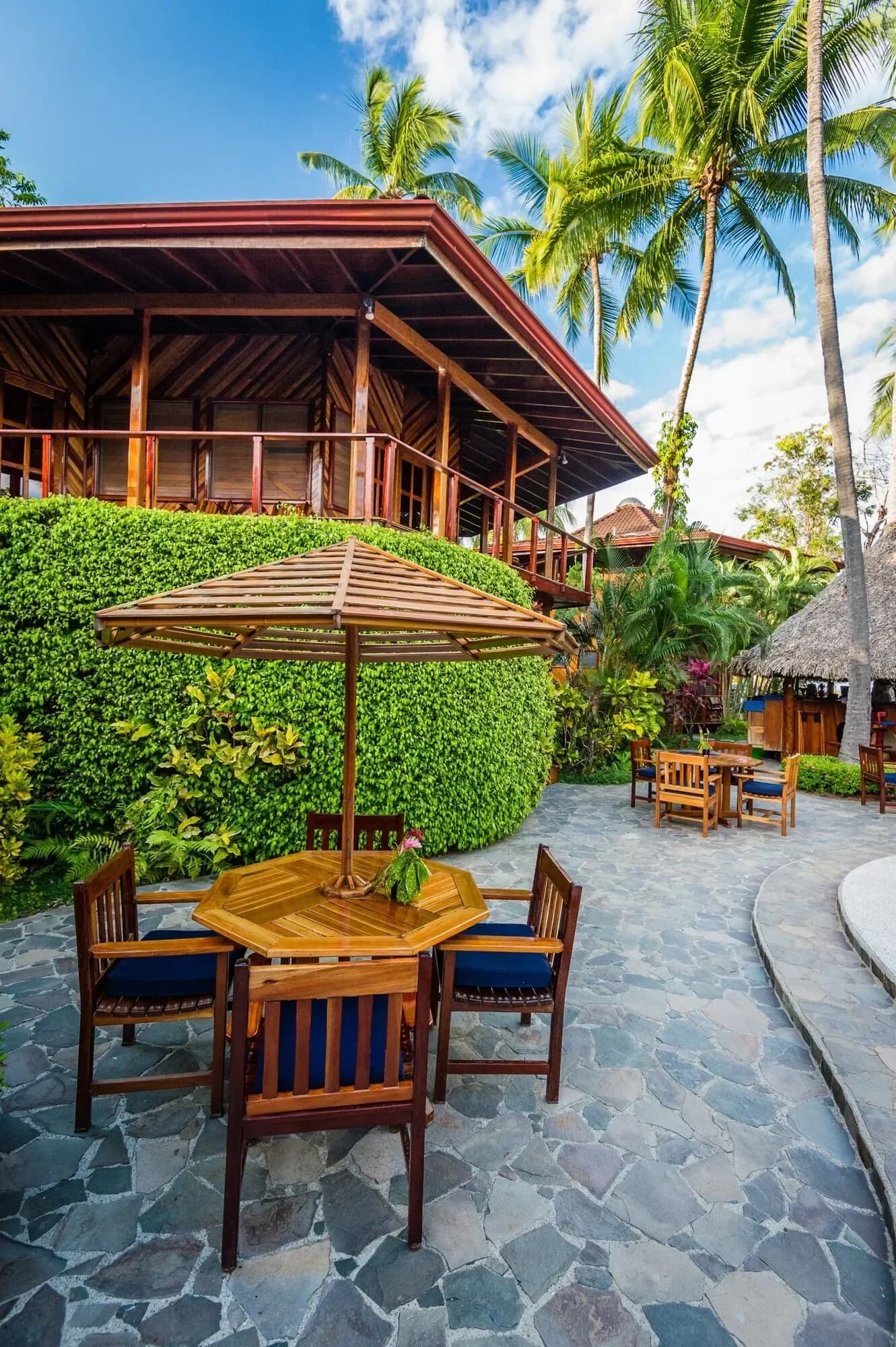 Tambor Tropical: Titled Beach Front Hotel in Playa Tambor and 2 hectares land - 3