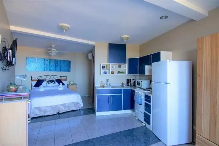 Unique private 3 bedrooms villa a few minutes walk to Playa Tamarindo - 2