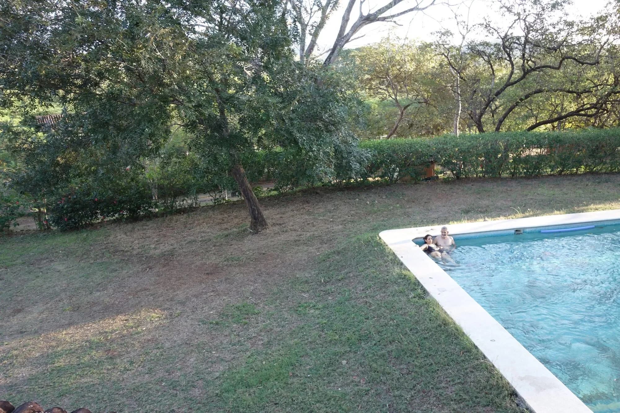 Unique private 3 bedrooms villa a few minutes walk to Playa Tamarindo - 3