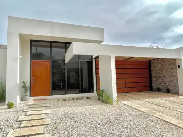 Villa Yang Tamarindo – Private House & Pool for 10 to rent - 2