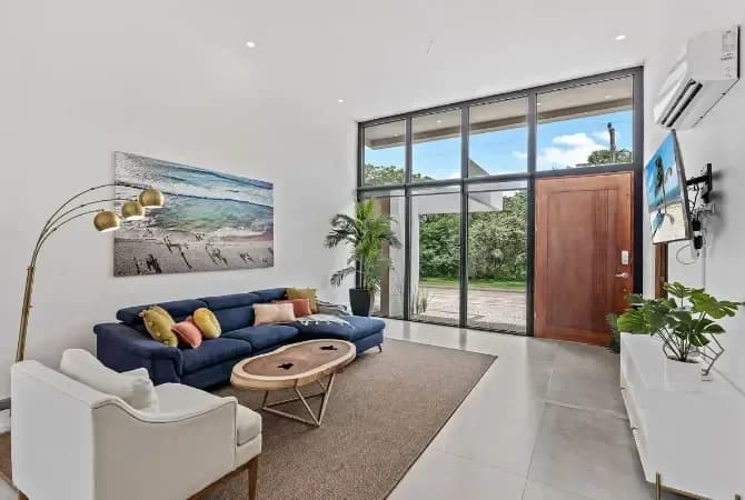 Villa Yang Tamarindo – Private House & Pool for 10 to rent - 4