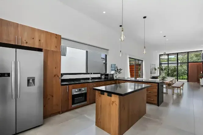 Villa Yang Tamarindo – Private House & Pool for 10 to rent - 5